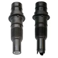 GF Signet 2734 & 2736 Elektroda pH  (8 Model dalam Keluarga Produk Ini)