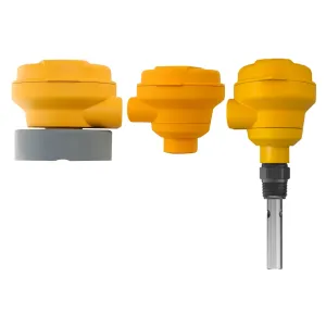 GF Signet 2850 Sensor Konduktivitas / Resistivitas (58 Model dalam Keluarga Produk Ini)