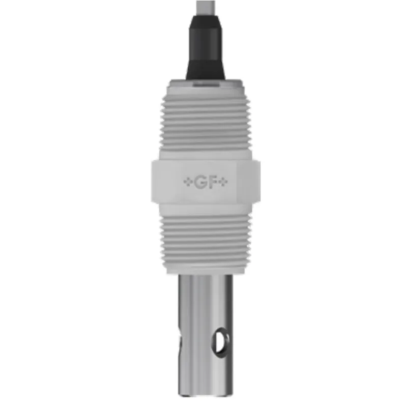 GF Signet 2882 Conductivity / Resistivity Electrodes (16 Models In This Product Family)