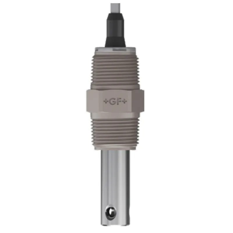 GF Signet 2883 Conductivity / Resistivity Electrodes (16 Models In This Product Family)