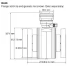 GF Signet 2581 FlowtraMag Magnetic Flow Meter (20 Models In This Product family)