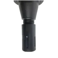 GF Signet 3-2610.394 [159 310 301] Tutup sensor oksigen terlarut optik pengganti (0 hingga 20 ppm) untuk sensor oksigen terlarut Gen II 3-2610-51.