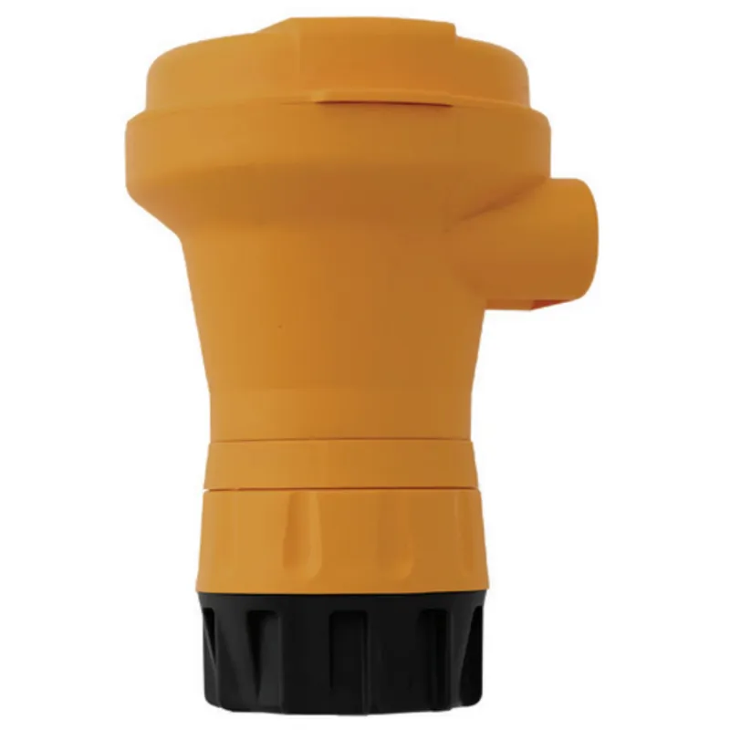 GF Signet 3-2751-2 [159 001 805] 2751 pH/ORP Smart Sensor Electronic with Junction Box and EasyCal