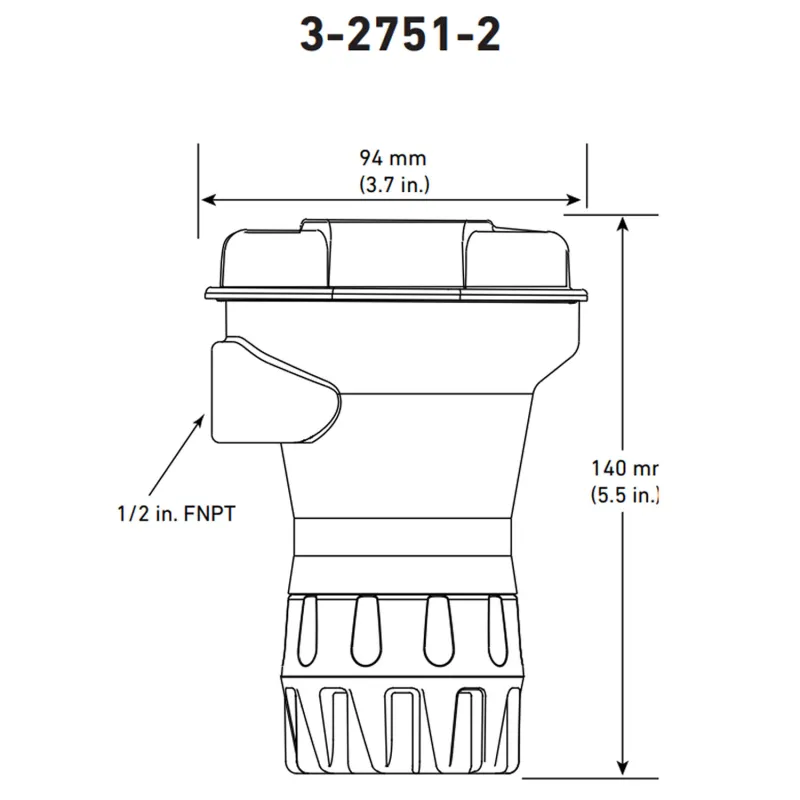 GF Signet 2751 pH/ORP Smart Sensor Electronics (10 Models In This Product Family)