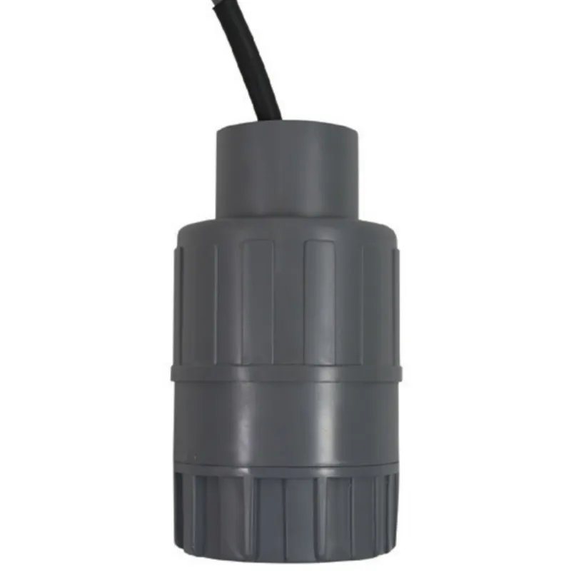 GF Signet 3-2751-4 [159 001 807] 2751 pH/ORP Smart Sensor Electronic with 4.6 m (15 ft) cable and ISO 7/1-R 3/4 threads 