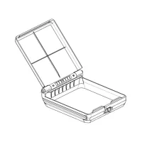 GF Signet 3-9000.397 [159 000 198] Protective Cover