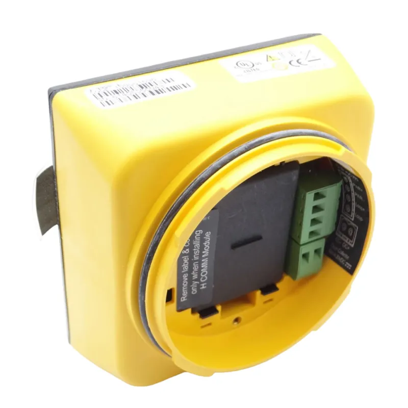 GF Signet 3-9900-1 [159 001 696] 9900 Transmitter Pemasangan Lapangan