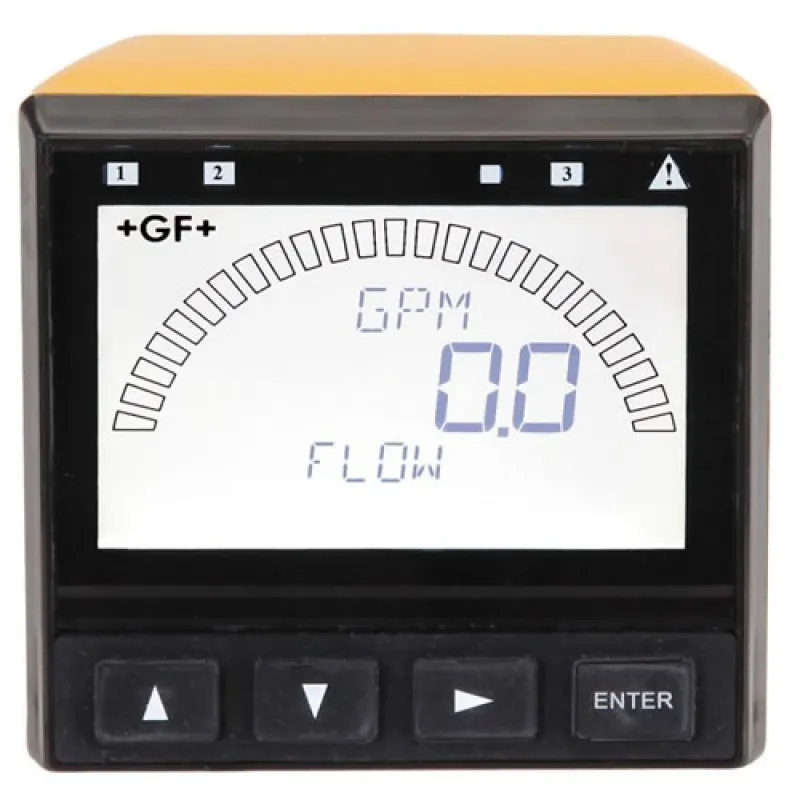 GF Signet 3-9900-1 [159 001 696] 9900 Transmitter Pemasangan Lapangan