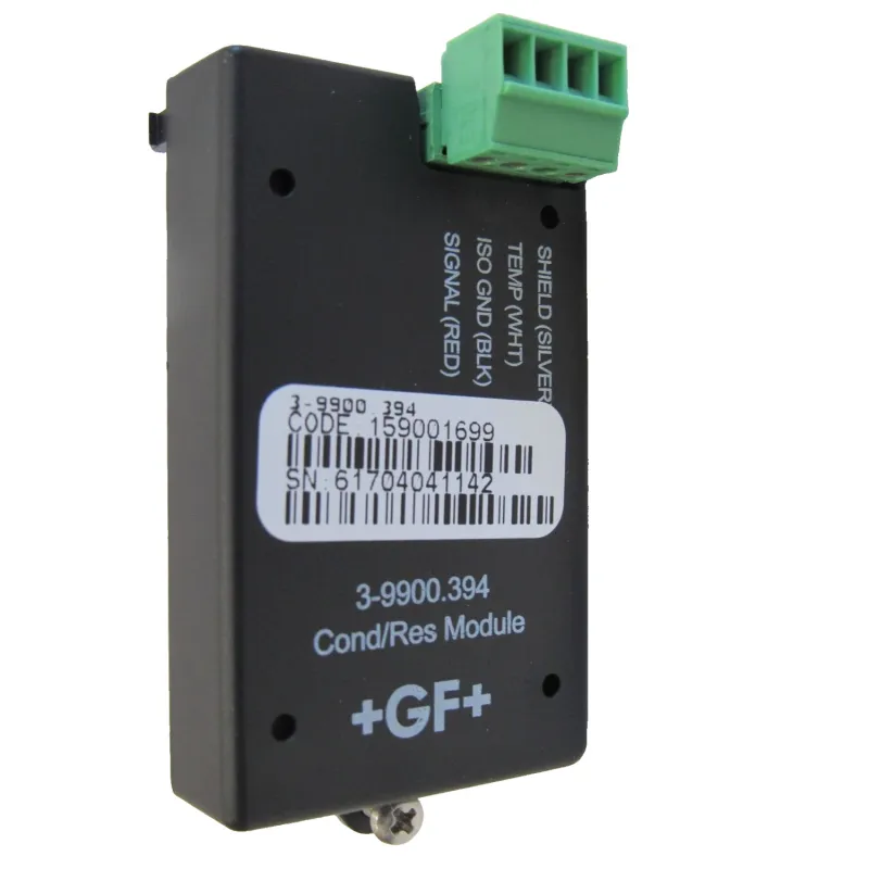 GF Signet 3-9900.394 [159 001 699] Modul Konduktivitas/Resistivitas Langsung