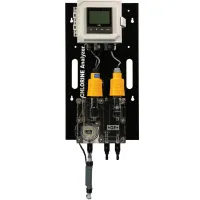 GF Signet 4630 Sistem Analis Klorin  (3 Model dalam Keluarga Produk Ini)