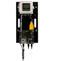 GF Signet 4632 Sistem Analisis Klorin Dioksida