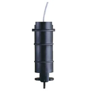 GF Signet 2536 Rotor-X Sensor Aliran Roda Dayung Terintegrasi (4 Model dalam Keluarga Produk Ini)
