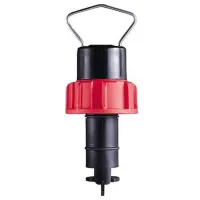 GF Signet 515 Rotor-X Standard Mount Paddlewheel (10 Models In This Product Family)