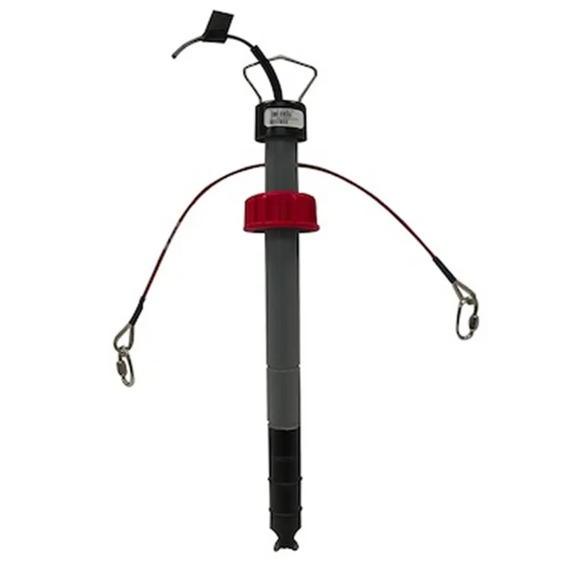 GF Signet 515 Rotor-X Sensor Aliran Roda Dayung Pemasangan Wet-Tap (6 Model dalam Keluarga Produk Ini)