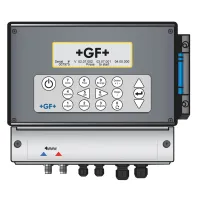 GF Signet U3000 Ultrasonic Flowmeter/Heatmeter (36 Models In This Product Family)