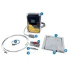 GF Signet UD2100 Alat Ukur Aliran Ultrasonik Tipe Clamp-On (12 Model dalam Keluarga Produk Ini)