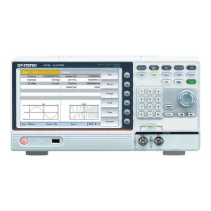 GW Instek Seri AFG-4000 Generator Fungsi Arbitrer (8 Model dalam Keluarga Produk Ini)