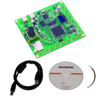 GW Instek GDB-03 Kit Edukasi dan Pelatihan Osiloskop