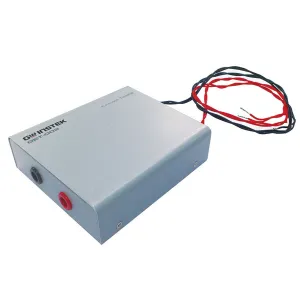 GW Instek GET-002 Terminal Ekstensi dengan Maks. 10A