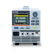 GW Instek GPP-1000 Series Catu Daya DC Linier Pemrograman (4 Model dalam Keluarga Produk Ini)