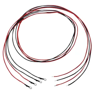 GW Instek GTL-130 Kabel Uji