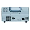 GW Instek MDO-2000A [MDO-2102A] Osiloskop Penyimpanan Digital 2 Saluran 100 MHz dengan Penganalisis Spektrum