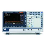 GW Instek MDO-2000A Series Mixed Domain Oscilloscopes (5 Models In This Product Family)