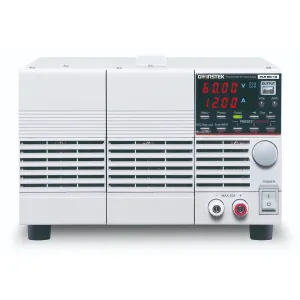 GW Instek PLR-Series Catu Daya DC dengan Kebisingan Rendah (6 Model dalam Keluarga Produk Ini)*DIHENTIKAN*
