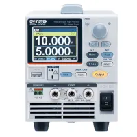 GW Instek PPX-Series Programmable High-Precision DC Power Supply (6 Models In This Product Family)