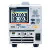 GW Instek PPX-Series Programmable High-Precision DC Power Supply (6 Models In This Product Family)