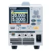 GW Instek PPX-Series Programmable High-Precision DC Power Supply (6 Models In This Product Family)