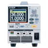 GW Instek PPX-Series Programmable High-Precision DC Power Supply (6 Models In This Product Family)