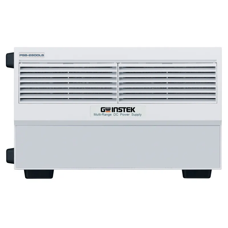 GW Instek PSB-2000 Series Catu Daya DC Switching Terprogram (6 Model dalam Keluarga Produk Ini)*DIHENTIKAN