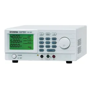 GW Instek PSP-Series Catu Daya DC Switching Terprogram (3 Model dalam Keluarga Produk Ini)