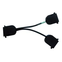 GW Instek PSU-02C Kabel untuk 3 Unit yang Beroperasi Secara Paralel