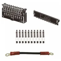 GW Instek PSW-001 Accessory Kit