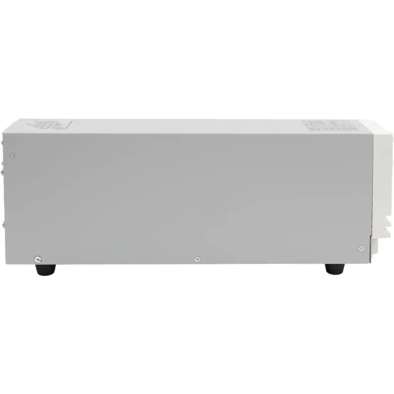 GW Instek PSW [PSW 30-36] Single-Channel Multi-Range Programmable Switching DC Power Supply, 30V/36A, 360W