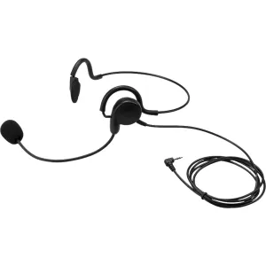 Garmin 010-11757-00 Headset dengan Mikrofon Boom