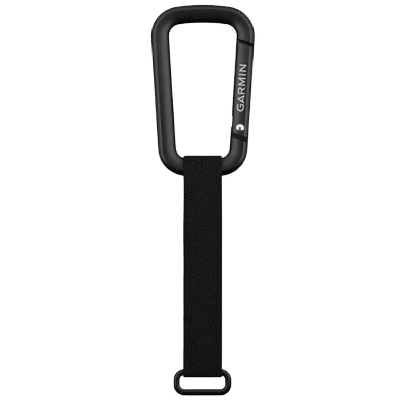 Garmin 010-12668-02 Lanyard Carabiner
