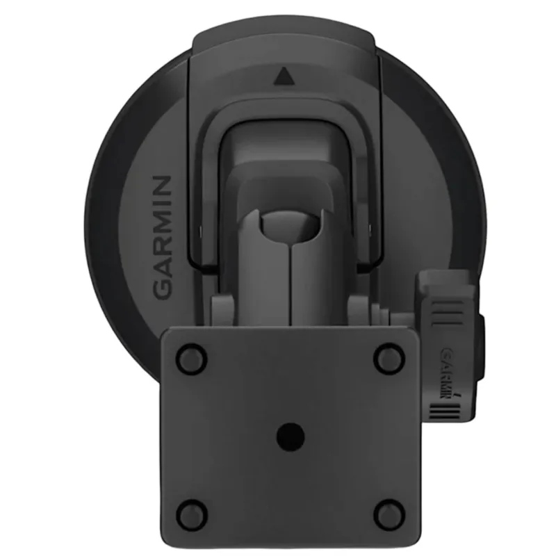 Garmin 010-13351-06 Powered Mount with Suction Cup