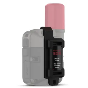 Garmin 010-13991-00 Adaptor Dudukan Tulang Belakang