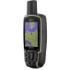 Garmin GPSMAP 65 [010-02451-00] Multi-Band GPS Handheld