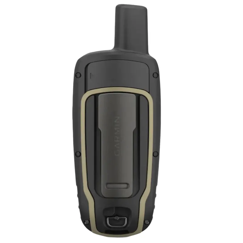 Garmin GPSMAP 65 [010-02451-00] Multi-Band GPS Handheld