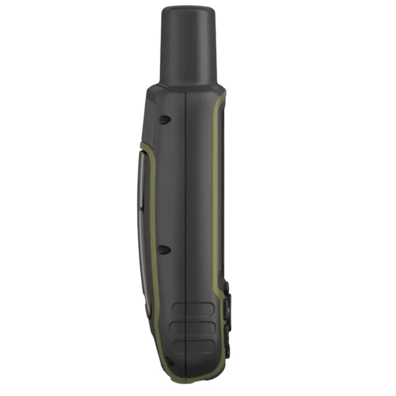 Garmin GPSMAP 65s [010-02451-10] Multi-Band GPS Handheld with Sensors