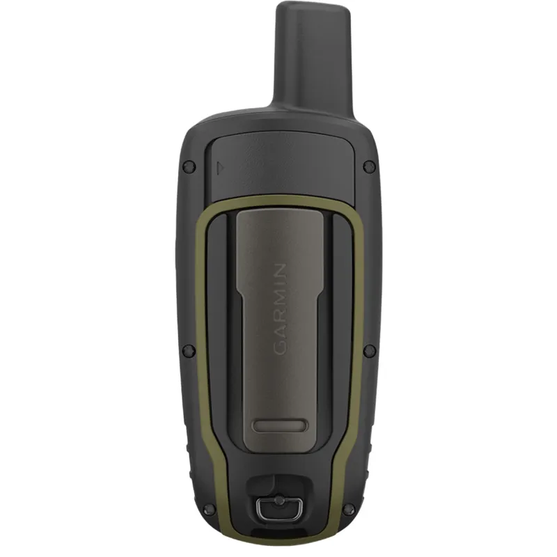 Garmin GPSMAP 65s [010-02451-10] Multi-Band GPS Handheld with Sensors