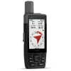 Garmin GPSMAP H1 [010-02920-00] Navigator Genggam Luar Ruangan dengan Peta - Hitam