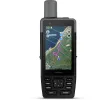 Garmin GPSMAP H1 [010-02920-00] Navigator Genggam Luar Ruangan dengan Peta - Hitam