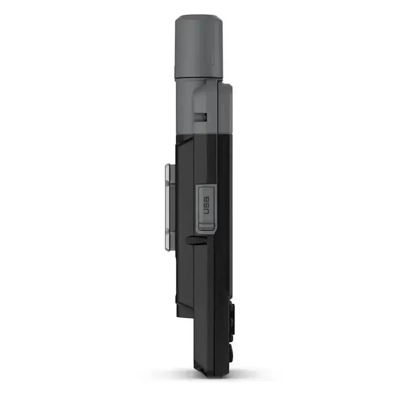 Garmin GPSMAP H1 [010-02920-00] Navigator Genggam Luar Ruangan dengan Peta - Hitam