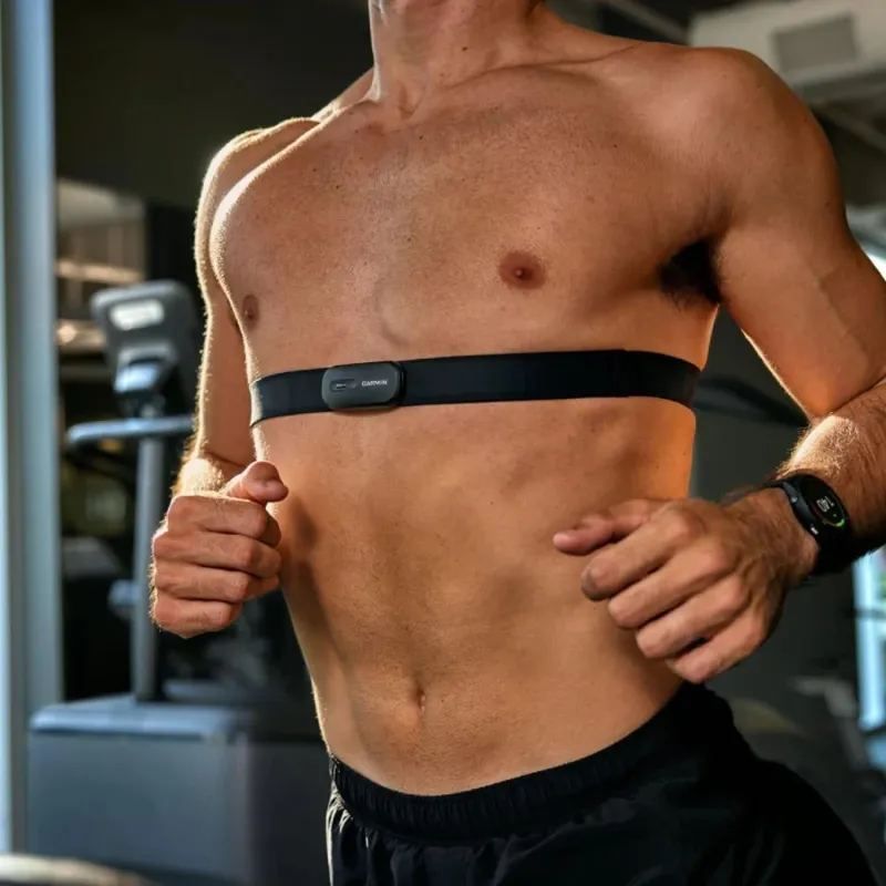 Garmin HRM 200 [010-13388-01] XS-S Heart Rate Monitor
