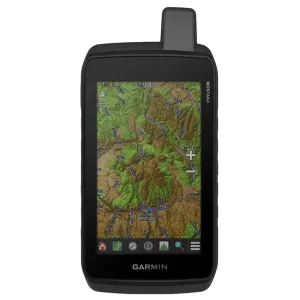 Garmin Montana 710i [010-02964-00] Navigator GPS Layar Sentuh Tangguh dengan Teknologi inReach